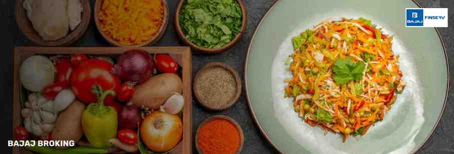 ITC Raises Stake In Ample Foods To 43.75% With ₹131 Crore Investment
