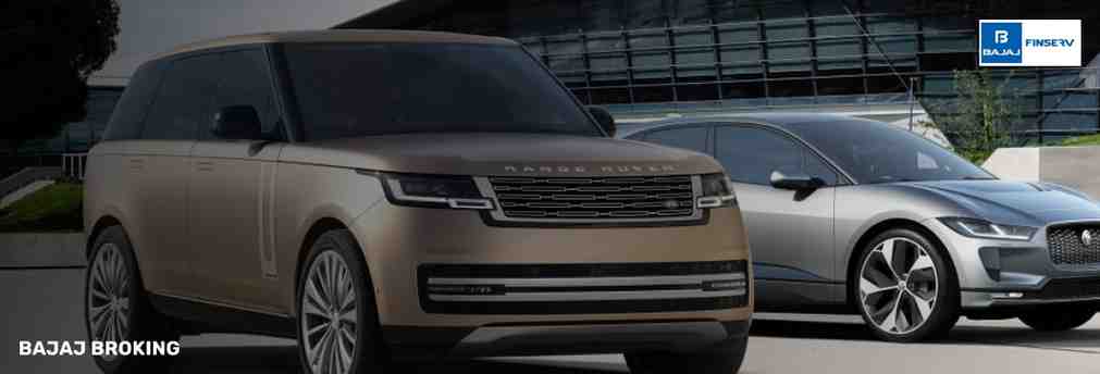 Jaguar Land Rover Halts US Shipments Amid Trump Tariffs Impact