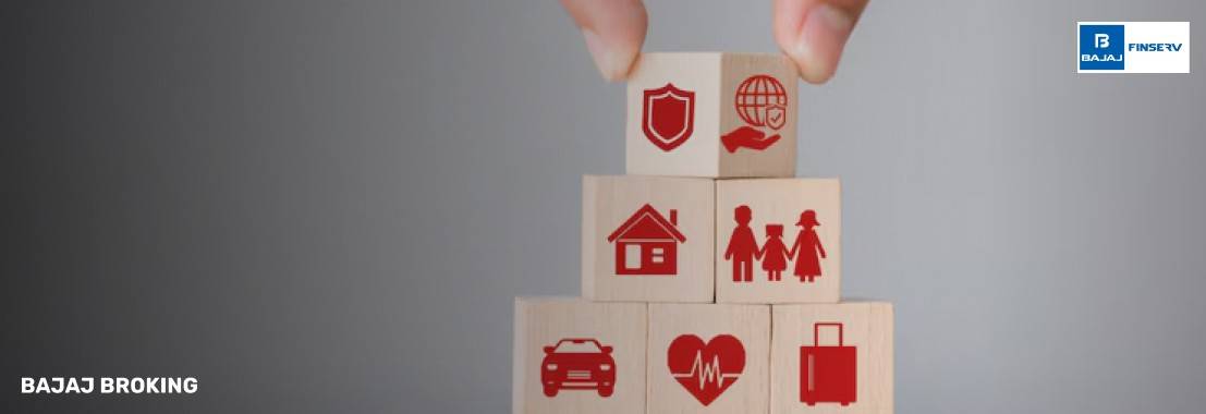 Top Insurance Stocks in India as per Market Capitalization