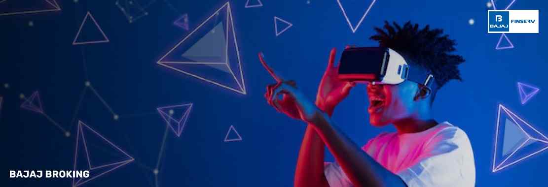 Top Metaverse Stocks in India as per Market Cap