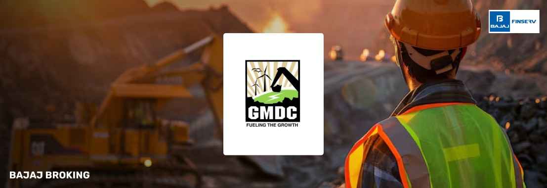GMDC Signs 40-Year Limestone Supply Pact with City Gold Pipes