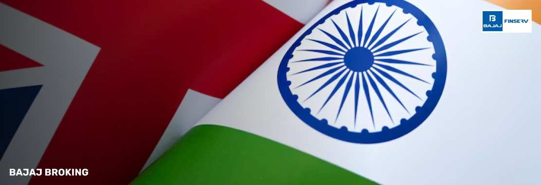 India UK FTA: 90% Tariff Lines Slashed, Export Boost Expected