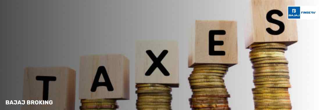 Direct and Indirect Taxes: An Overview