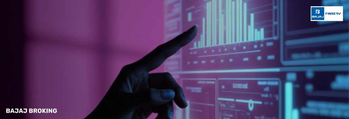 How AI is Transforming the Evolution of Algo Trading?