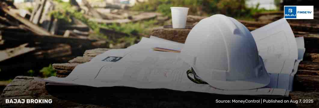 Capacit’e Infraprojects Bags ₹113.74 Crore LOI from Hinduja Group