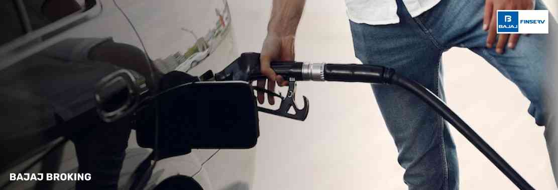 India Hikes Excise Duty on Petrol, Diesel by ₹2; Prices Stay Flat