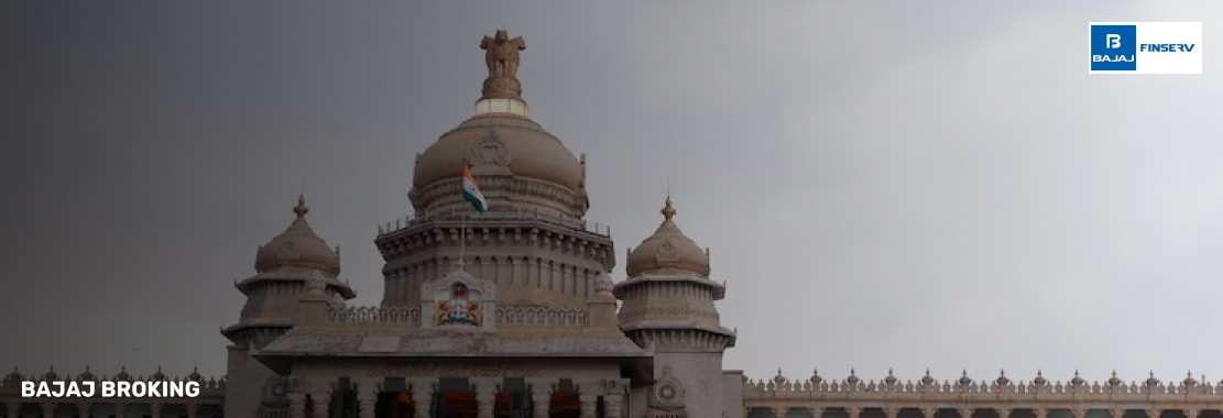 Top Government Stocks in India as per Market Cap