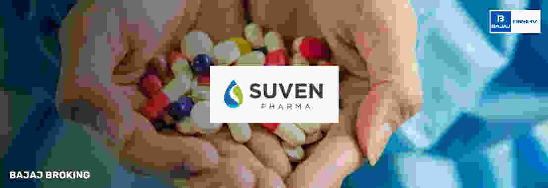 Suven Pharma Renamed Cohance Lifesciences After Merger Completion