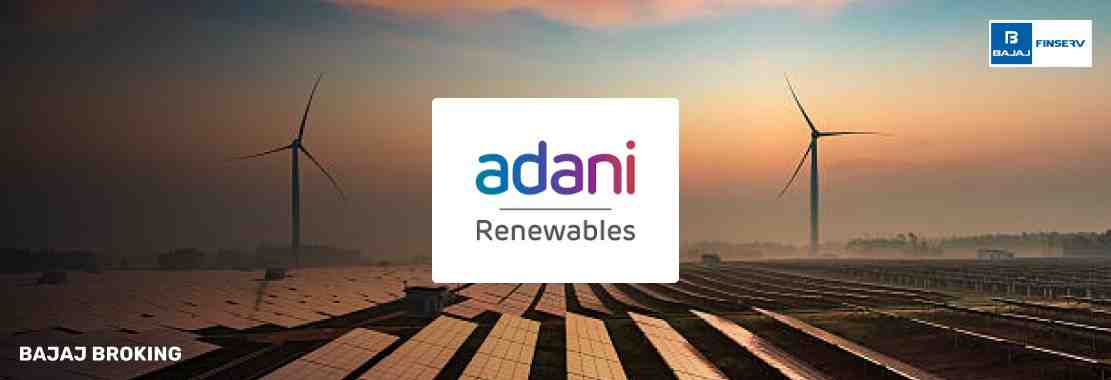Adani Green - History, Overview & Future Outlook