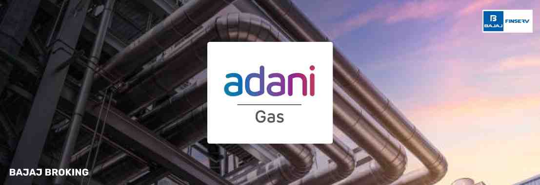 Adani Total Gas - History, Overview & Future Outlook