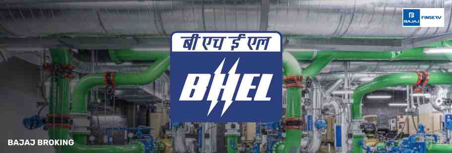 BHEL Q1 Results FY25-26: Flat Revenue at ₹5,486 Crore, Loss Widens to ₹456 Crore
