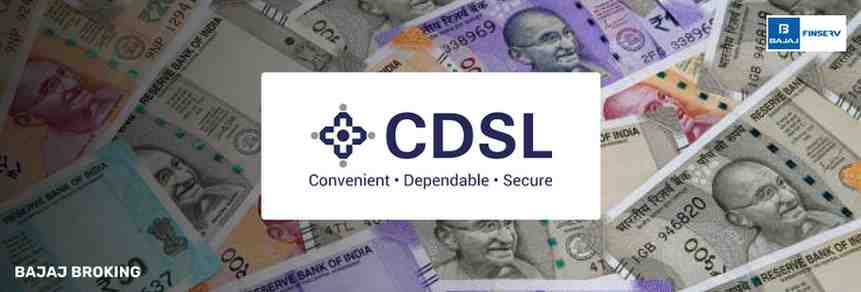 CDSL Q1 Results FY25-26: Revenue at ₹2,951.59 Cr, Net Profit at ₹1,024.04 Cr, Profit Dips 24%