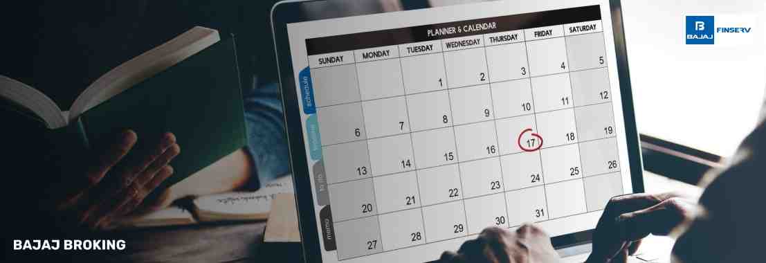 Ex Date vs Record Date: Understanding the Basics