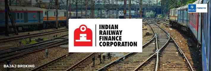 IRFC -History, Overview & Future Outlook