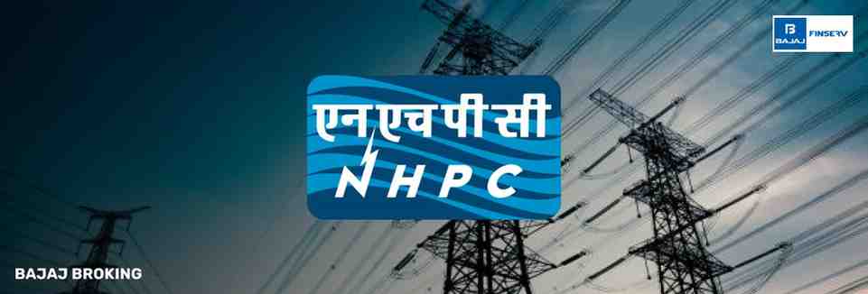 NHPC – History, Overview & Future Outlook