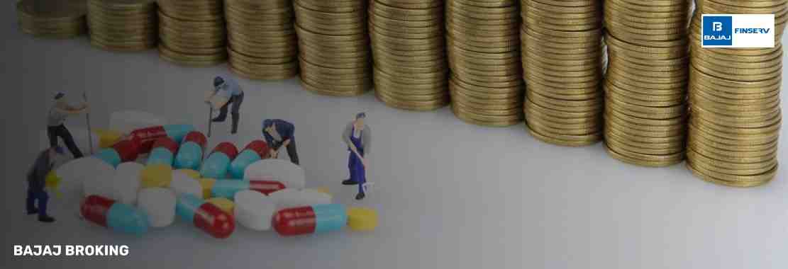 What Are Pharma Sector Mutual Funds?