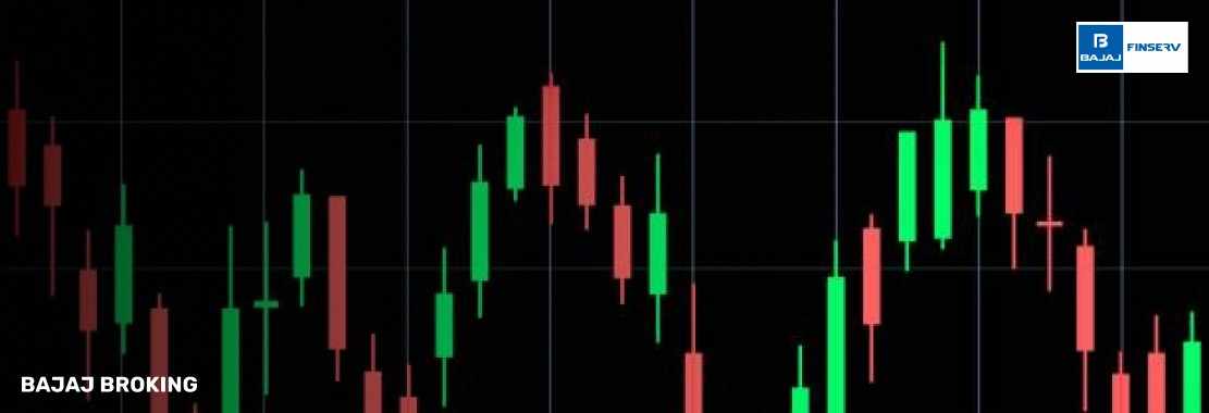 Shooting Star vs Inverted Hammer: An Overview