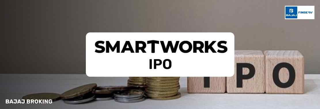 Smartworks Coworking Spaces IPO: Things Smart Investors Need to Know