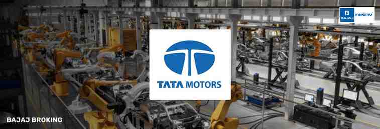Tata Motors – History, Overview & Future Outlook
