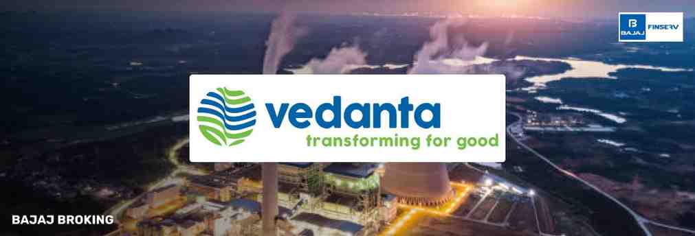 Vedanta Limited -History, Overview & Future Outlook