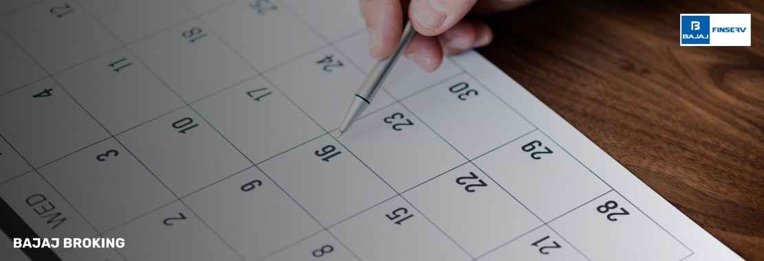 What is a Record Date in Stock Market?