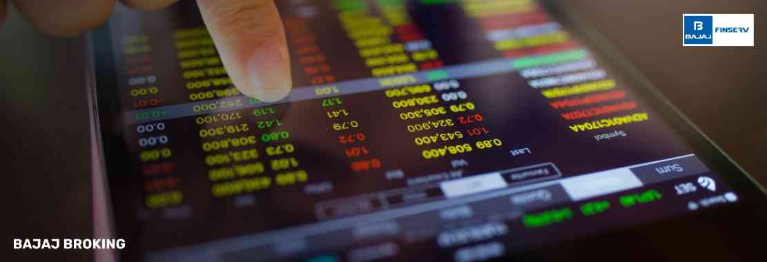 F&O Stock List With Lot Size