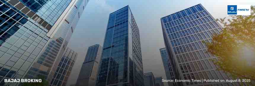 Knowledge Realty Trust REIT Breaks Record with India’s Largest Subscription