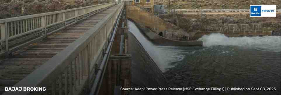 Adani Power Signs Agreement to Build 570 MW Hydropower Project in Bhutan