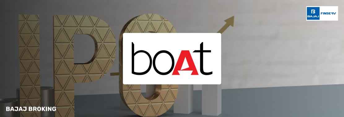 Boat Refiles for Rs 2,000-Crore IPO via Confidential Route