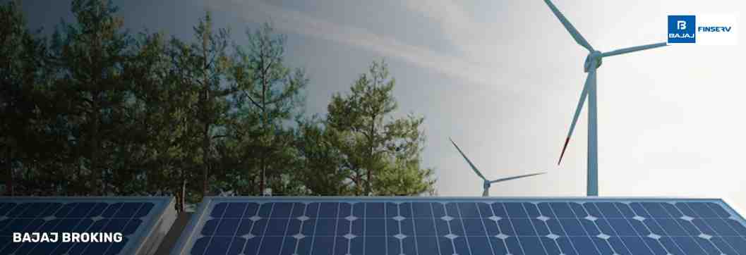 NTPC Green Energy, MAHAPREIT Form JV to Build 10 GW Renewable Parks