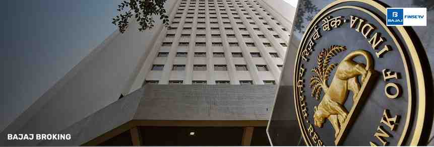 RBI Monetary Policy April 2025 Review: Repo Rate Cut by 25 BPS