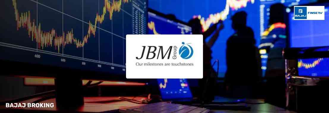 JBM Auto Aims Rs.6,500 Crore Revenue by FY26, Rides EV Growth Wave