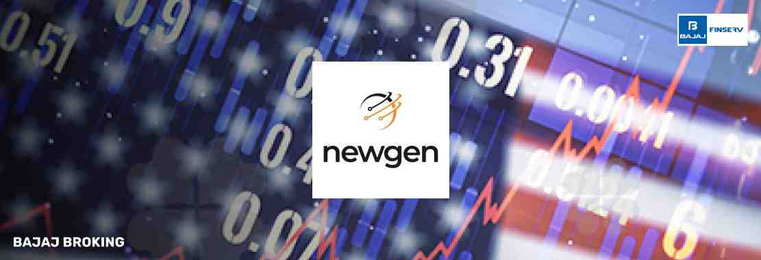 Newgen Software Targets 20% Growth, US Market to Lead Expansion