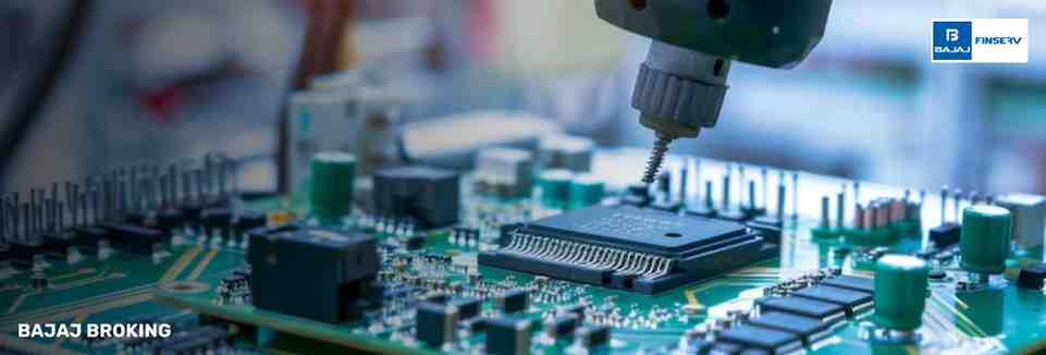 BEL, Tata Electronics Sign MoU for Semiconductor Collaboration