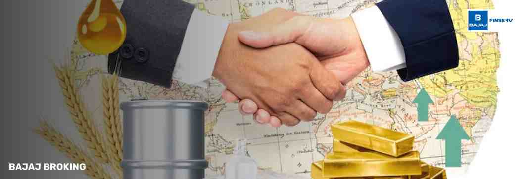 What are Commodity-Backed Bonds?