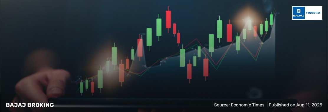IDBI Sells 11.11% NSDL Stake via OFS at ₹800; Early Investors See 650‑Baggers