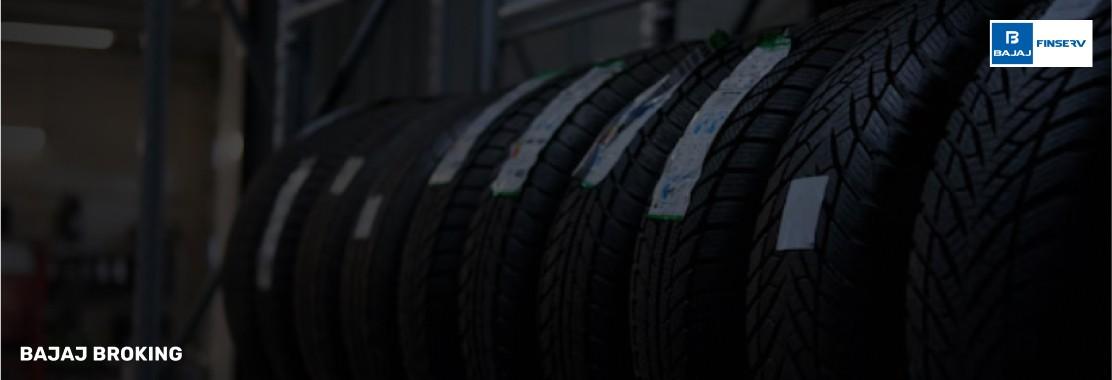 Andhra Approves ₹1,100 Cr Apollo Tyres Chittoor Expansion