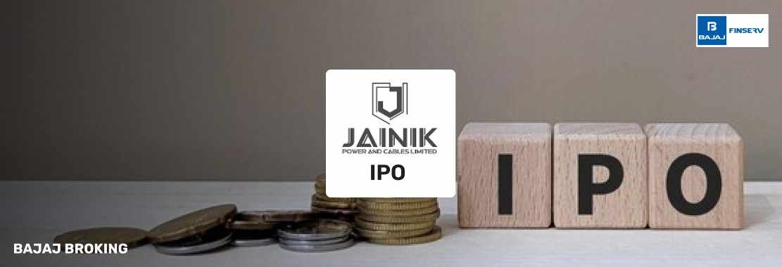 How to Apply for Jainik Power & Cables IPO?