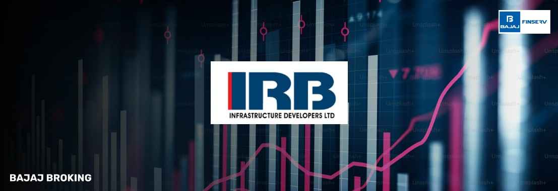 IRB Infrastructure Toll Revenue Jumps 9% to Rs.581 Crore in May 2025