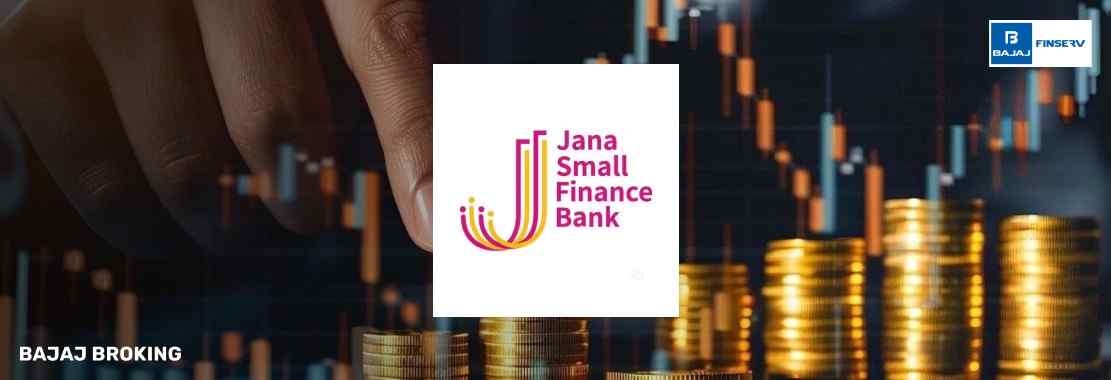 Jana Small Finance Bank Seeks RBI Nod to Become Universal Bank