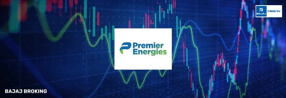 South Asia Growth Fund II May Divest 5.5% Stake in Premier Energies