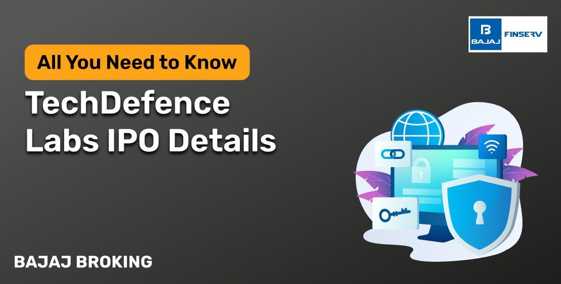 TechDefence Labs IPO: Things Smart Investors Need to Know