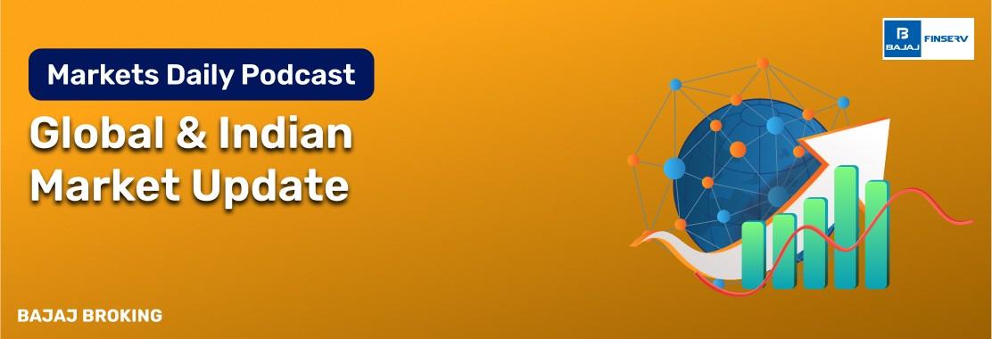 Indian Markets End Higher Ahead of October F&O Expiry