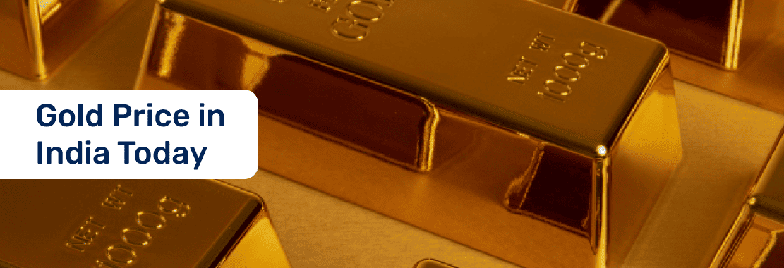 Gold Price In India | Gold Prices Rise on Bargain-Hunting, Trade Focus