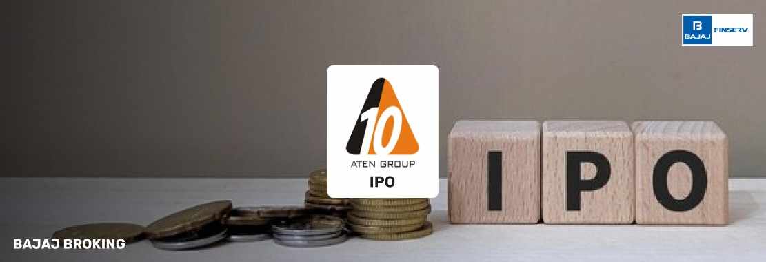 Steps to Apply for Aten Papers & Foam IPO?
