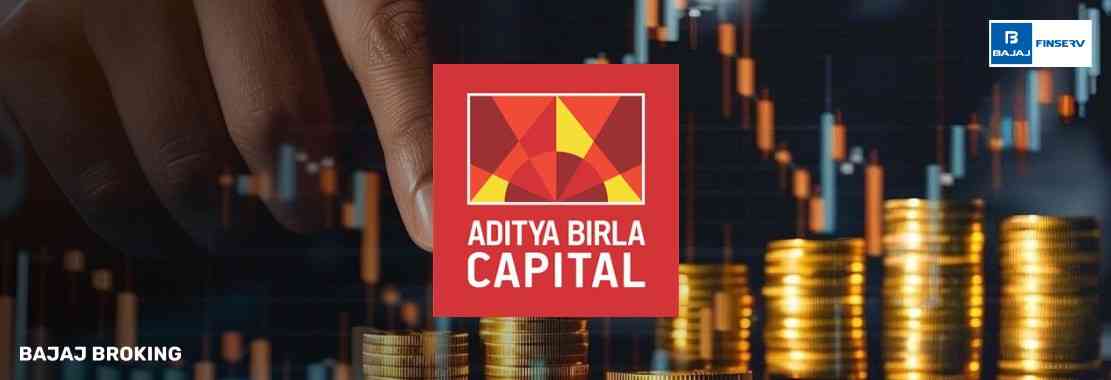 Jomei to Sell 1.4% Stake in Aditya Birla Capital via Rs.856 Cr Block Deal