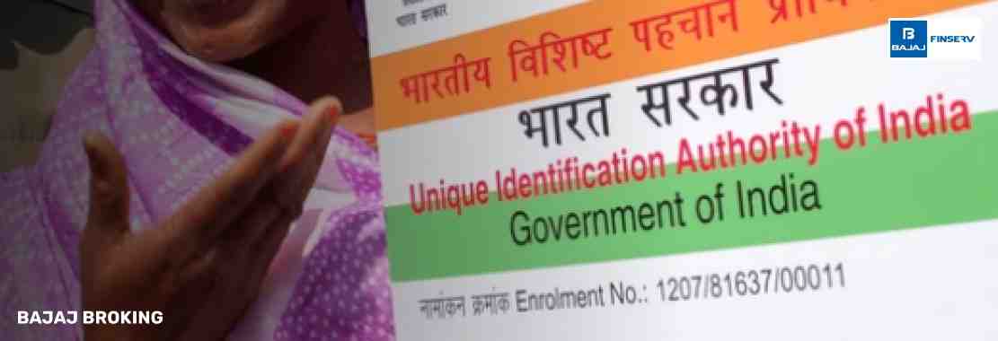 How to Link Aadhaar with Mutual Funds?