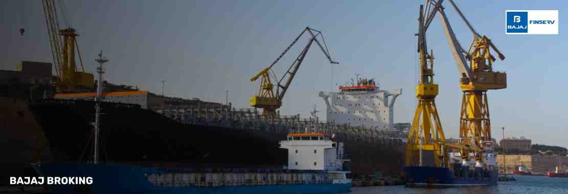 Cochin Shipyard Ltd. - History, Overview & Future Outlook