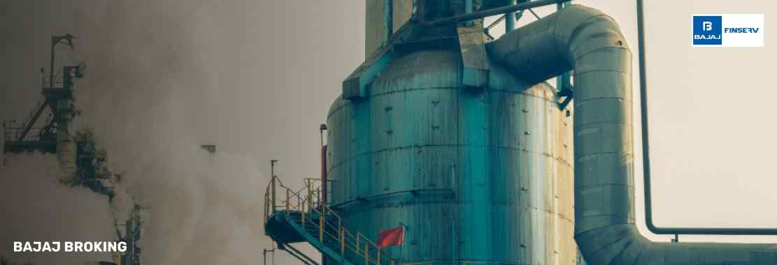 Indian Oil Corporation Ltd. – History, Overview & Future Outlook