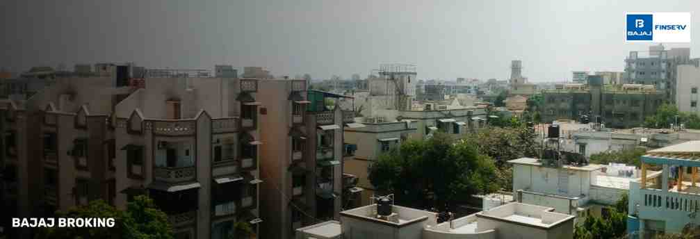 NBCC - History, Overview & Future Outlook